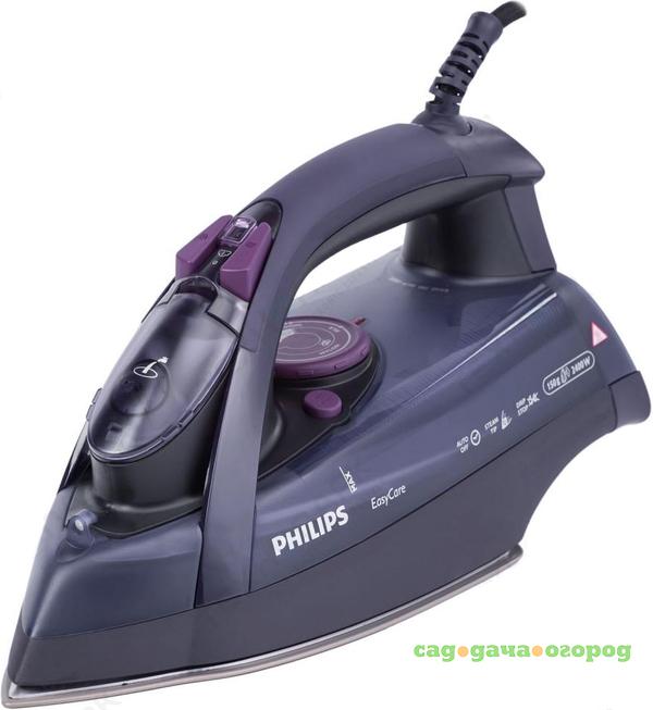 Фото Утюг Philips GC 3593/35