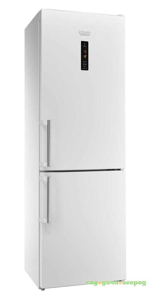 Фото Холодильник Hotpoint-Ariston HF 8201 W O White
