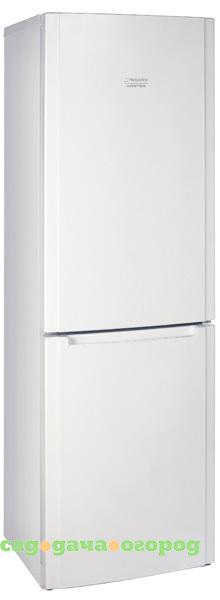 Фото Холодильник Hotpoint-Ariston HBM1201.4 White