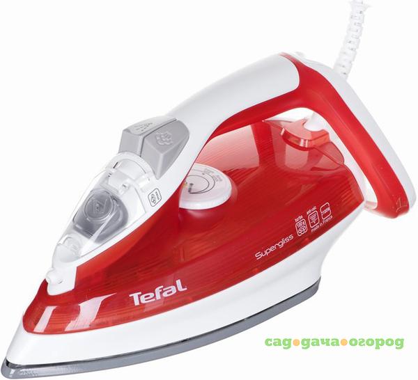 Фото Утюг Tefal FV3826