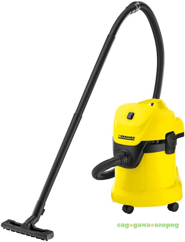 Фото Пылесос Karcher mv 3