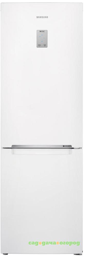 Фото Холодильник Samsung RB33J3400WW White