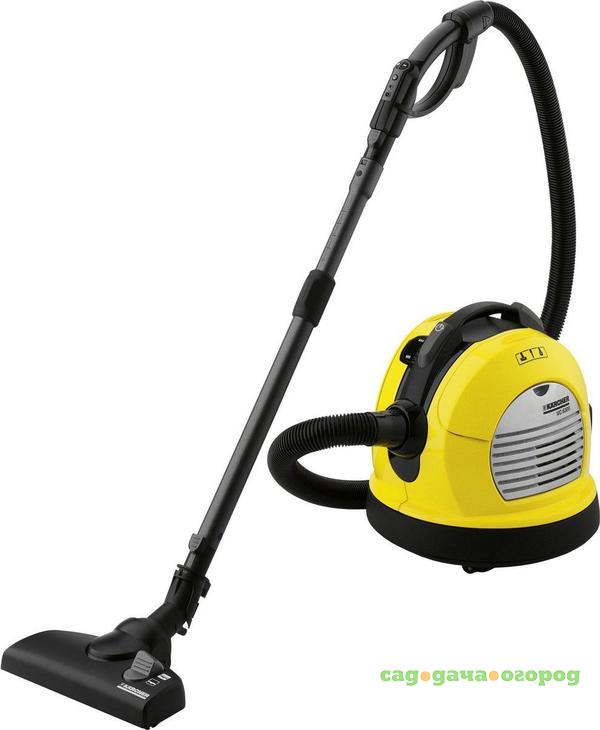 Фото Пылесос Karcher VC 6300