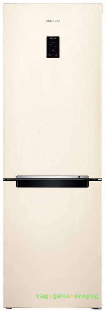 Фото Холодильник Samsung RB30J3200EF Beige
