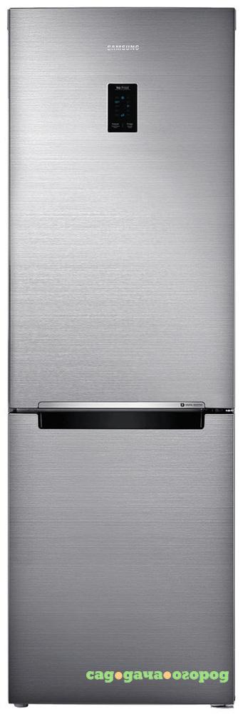 Фото Холодильник Samsung RB30J3200SS Silver