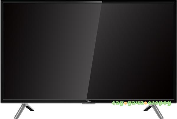 Фото Телевизор TCL LED28D2900 Black