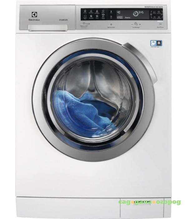 Фото Стиральная машина Electrolux EWF1408WDL