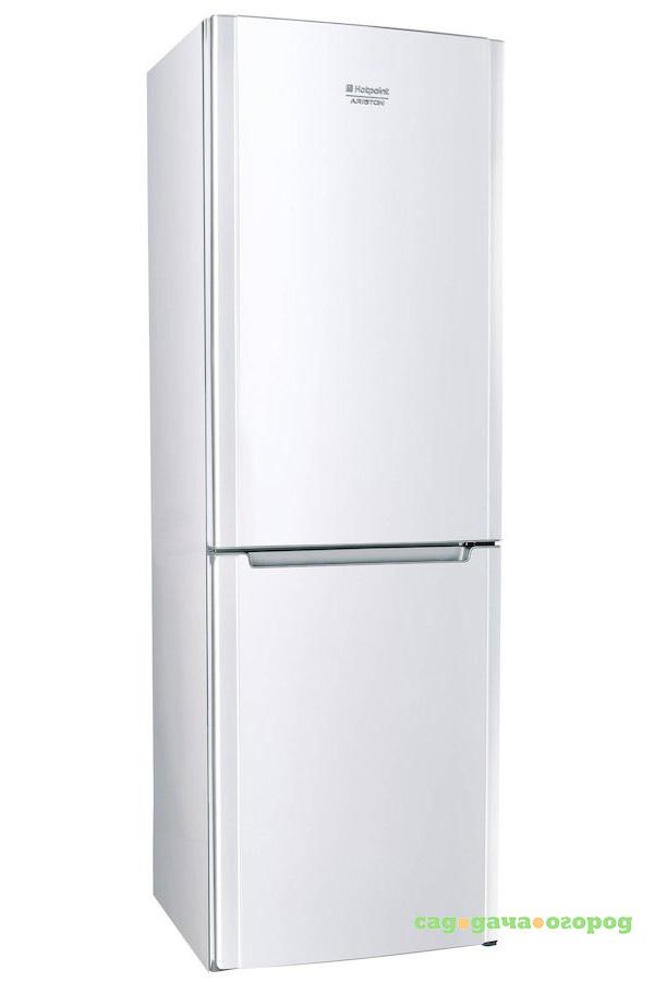 Фото Холодильник Hotpoint-Ariston HBM 1180.4 White