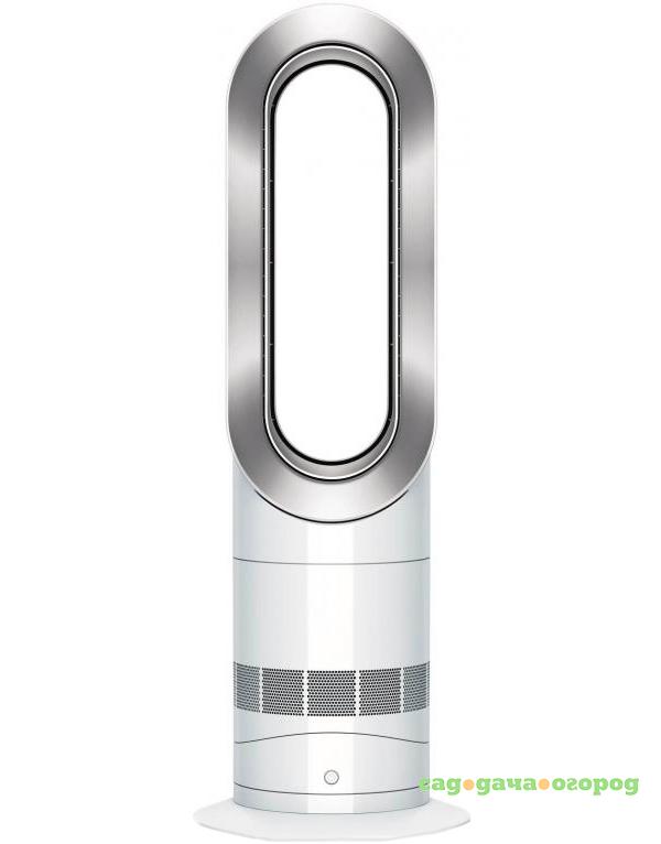 Фото Тепловентилятор Dyson AM09 Белый