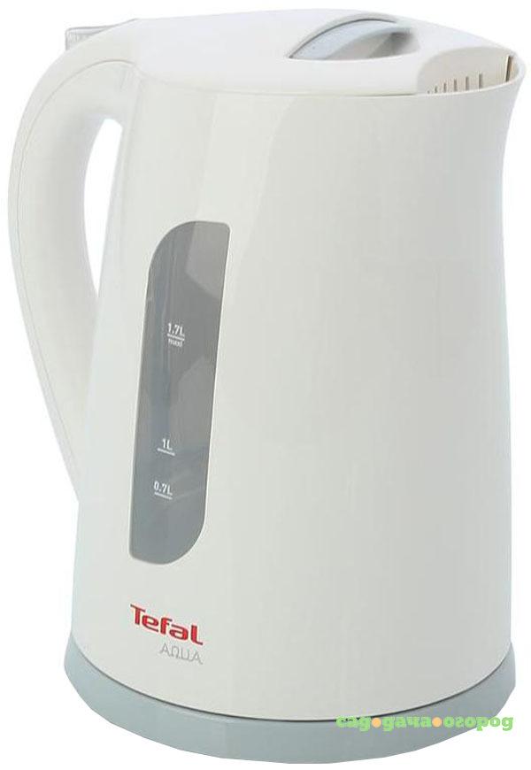 Фото Чайник Tefal KO270130