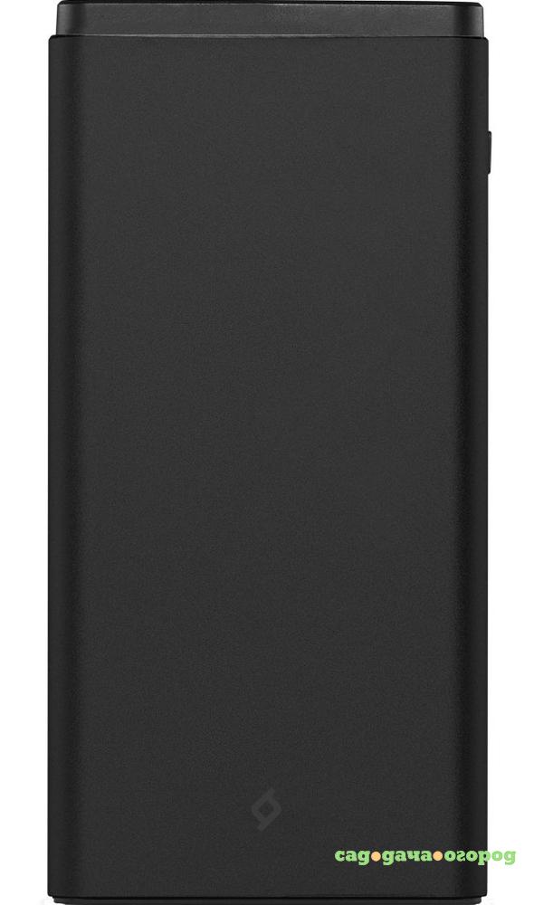 Фото Внешний аккумулятор TTEC AlumiSlim 2BB141S 10000 mAh Black