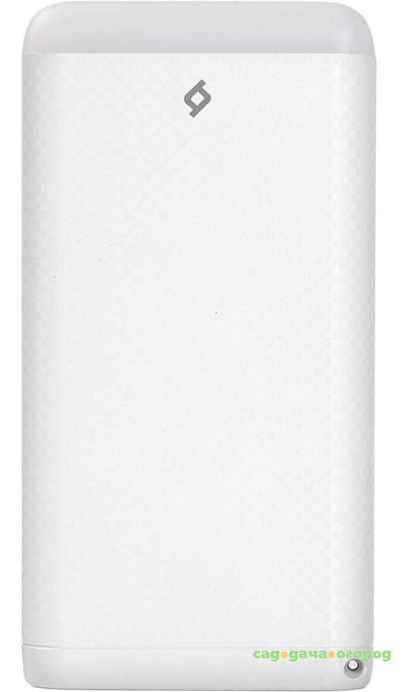 Фото Внешний аккумулятор TTEC С8000 2BB123B 5000 mAh White