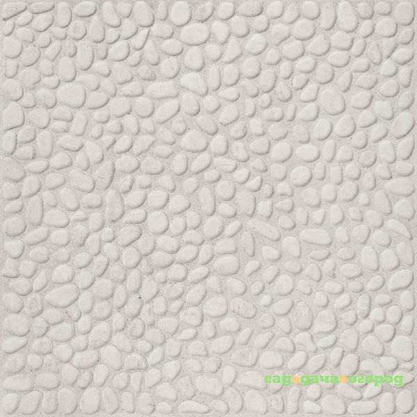 Фото Плитка Cersanit Kami White Str 45x45 см