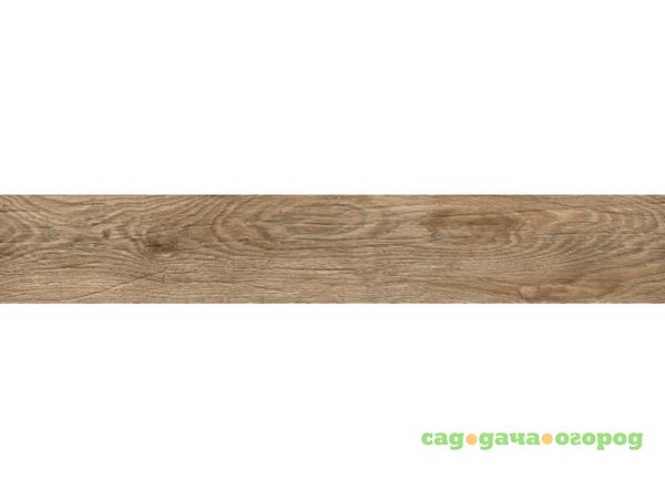 Фото Плитка Opoczno Legno Rustico Beige 14,7x89,5 см