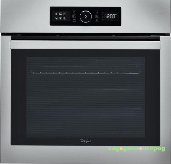 Фото Духовой шкаф Whirlpool AKZ 6220 IX