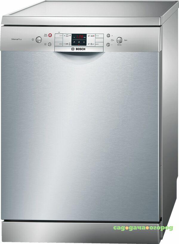 Фото Посудомоечная машина Bosch Serie 6 SMS40L08RU