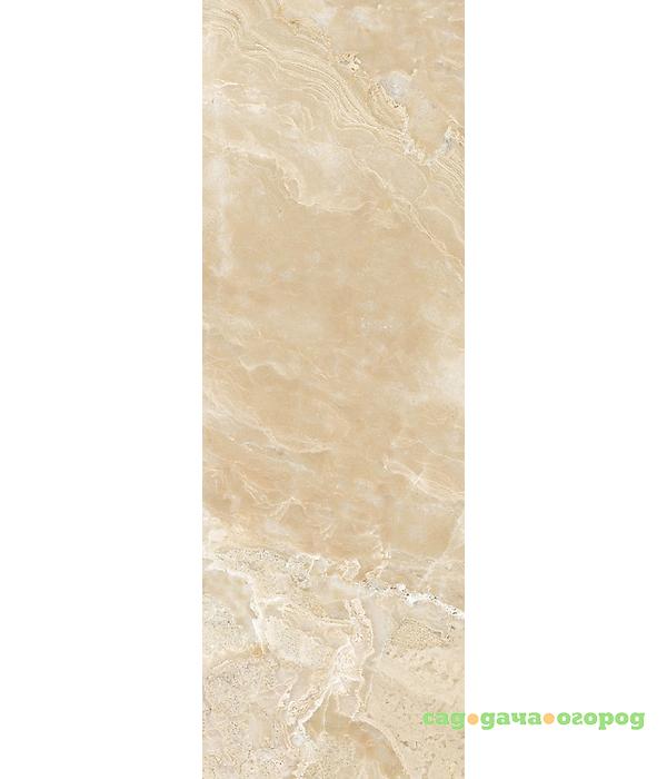 Фото Плитка Arcana Bellagio Legio Beige 25x75 см