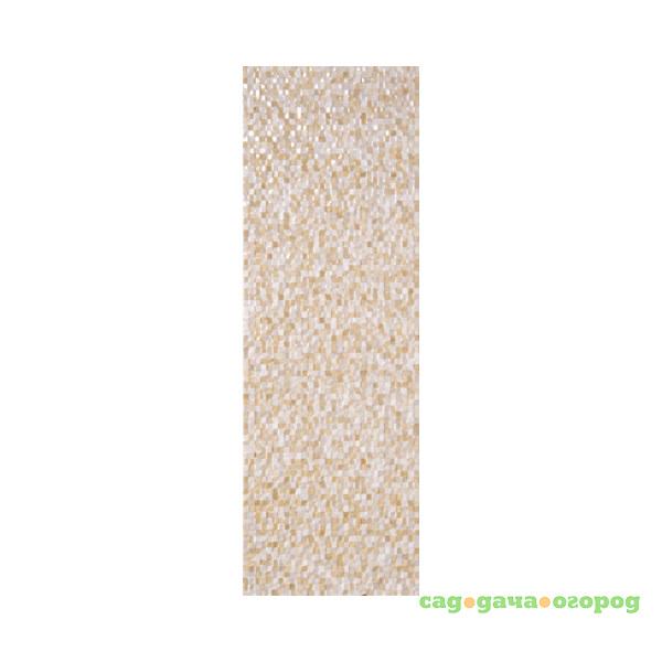 Фото Плитка Emigres Rev. Mosaic Beige 20х60 см