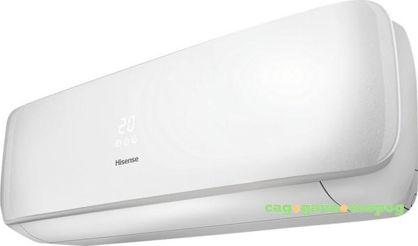 Фото Кондиционер Hisense AS-10UR4SVETG6G + AS-10UR4SVETG6W