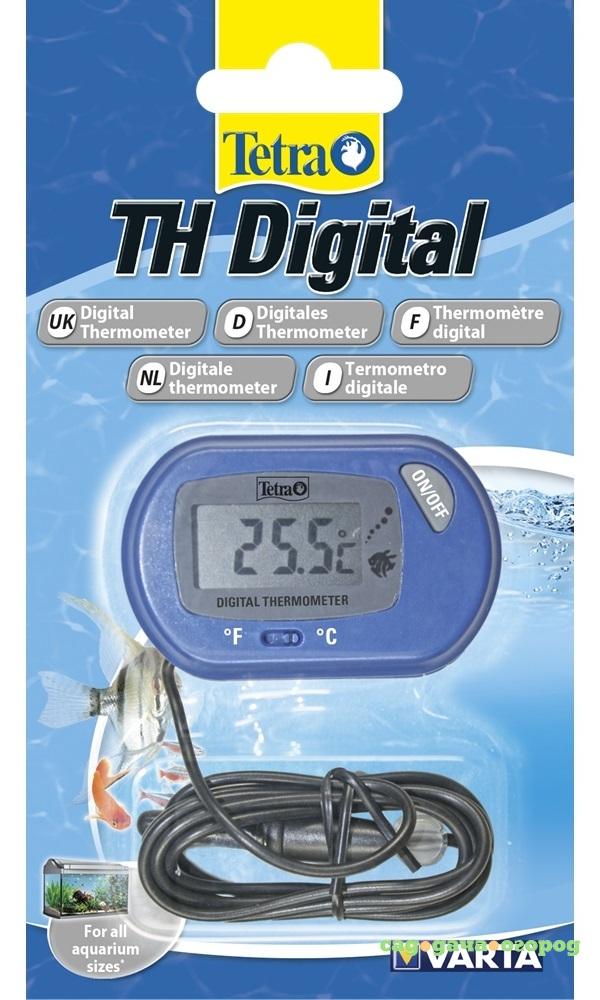 Фото Термометр для аквариумов TETRA TH Digital