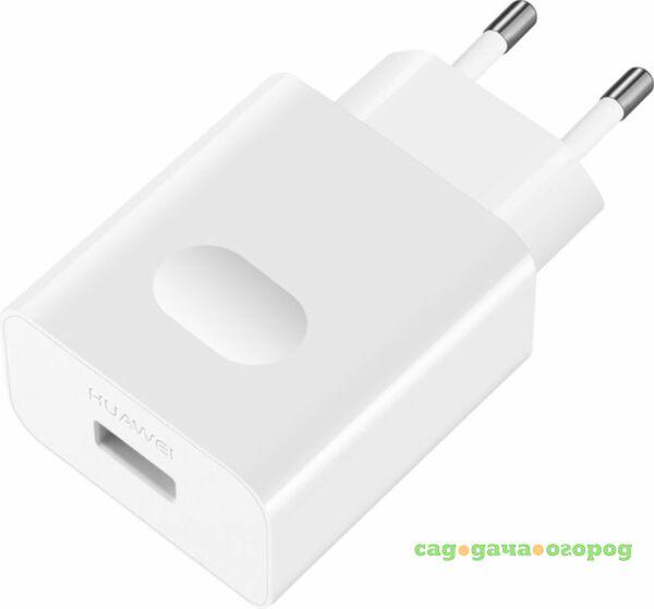 Фото Сетевое зарядное устройство Huawei AP32 Quick Charger+micro USB
