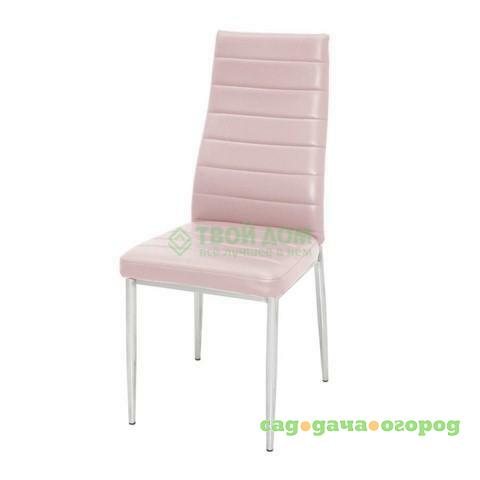 Фото Стул Yubang DC-101 Pink