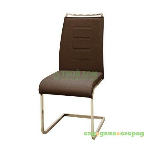 Фото Стул Yubang JD1216-25 Brown