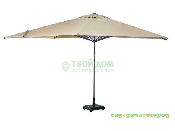 Фото Подставка Nan Hai Lighting Для зонта TH37-D Green