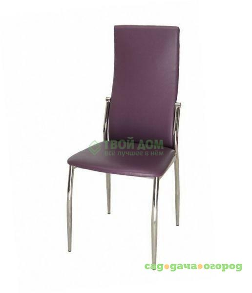 Фото Стул Yubang JD2368 Purple