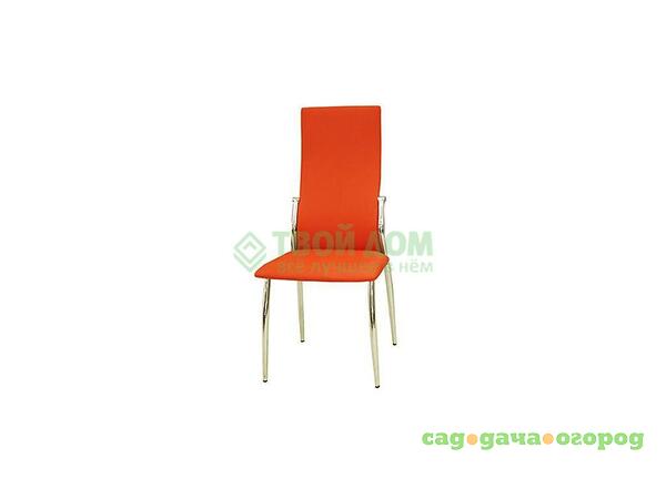 Фото Стул Yubang JD2368 Orange