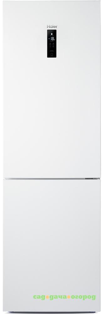 Фото Холодильник двухкамерный Haier C2F636CWRG белый