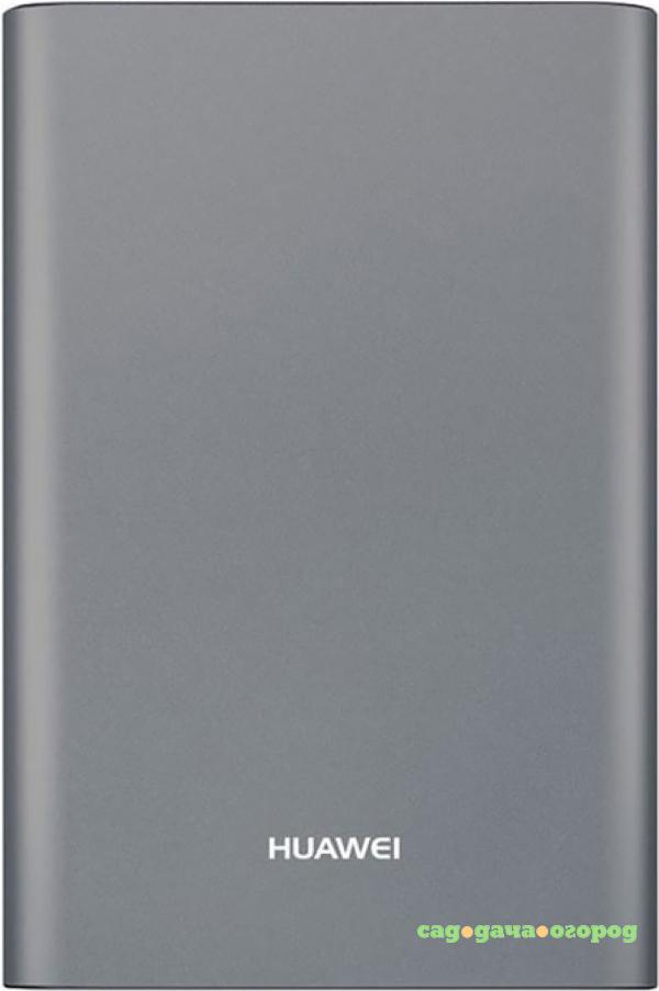 Фото Внешний аккумулятор Huawei AP007 13000 mAh Gray