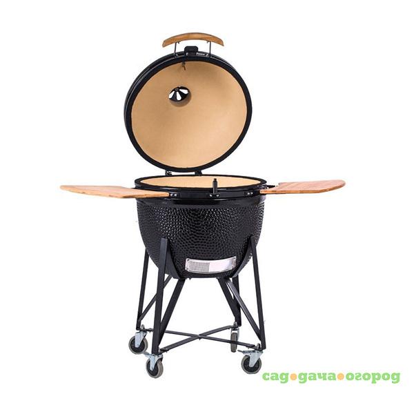 Фото Гриль керамический  Kamado bono grande limited