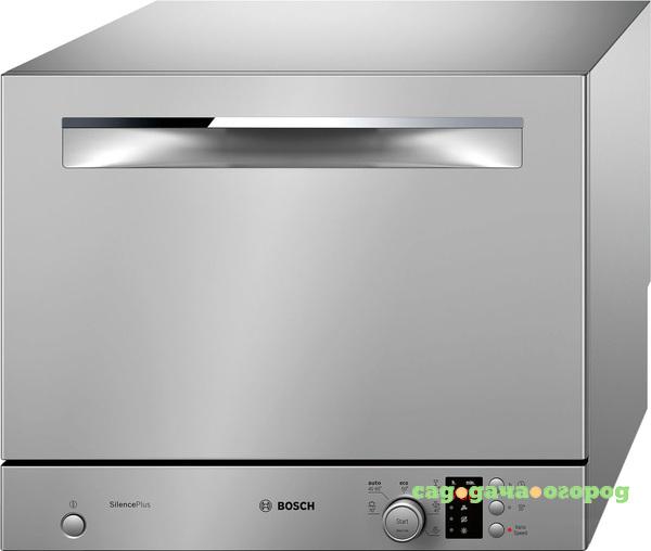 Фото Посудомоечная машина Bosch Serie 4 SKS62E88RU