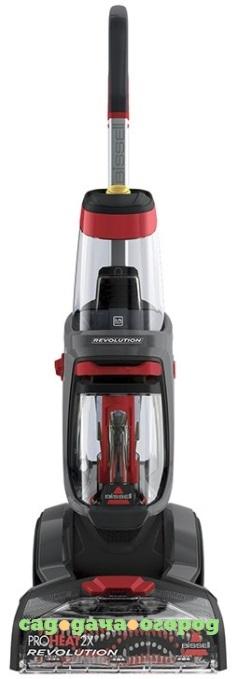 Фото Пылесос Bissell 1858N ProHeat 2X Revolution Red