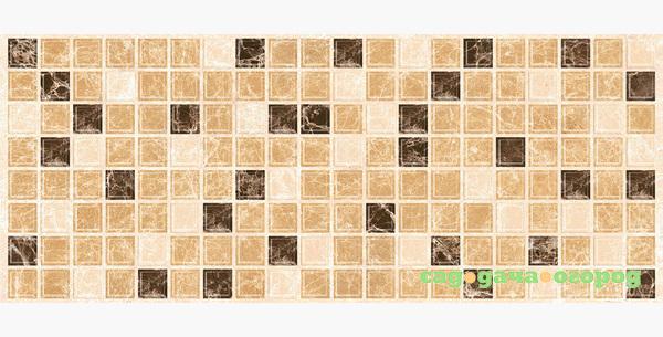 Фото Плитка Kerlife Marmo Mosaico 50,5x20,1 см