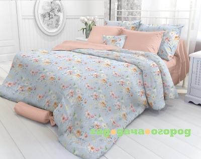 Фото Постельный комплект Verossa percale Leticia (187663)