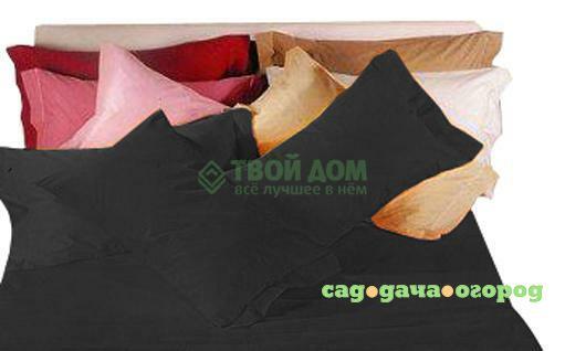Фото Простыня Caleffi Unita Mirtil 90x200