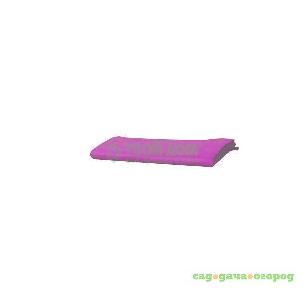 Фото Простыня Caleffi Raso Unito Mauve 200x200