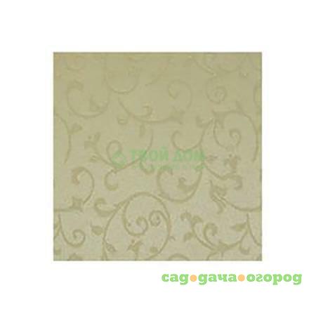 Фото Скатерть Bardwil Чистый опал 152х259 см Ivory (BRD-7186-102-OBL-IVY)