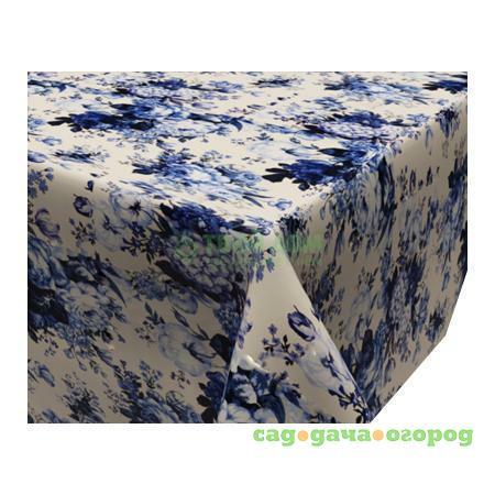 Фото Скатерть IQ-Dekor Скатерть хлопок 110х140 см (1014357)