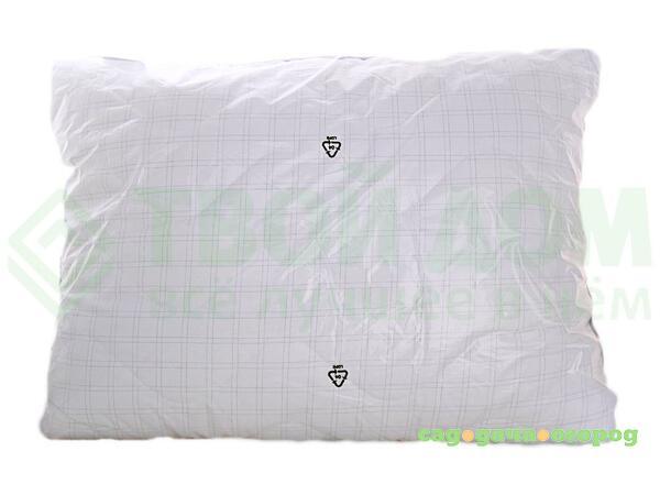 Фото Подушка Delux Amicor 50х70 см