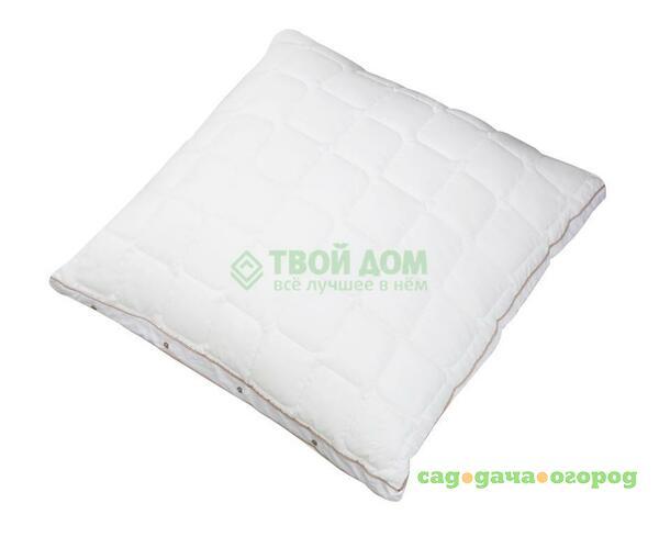 Фото Подушка Delux Aircondition 70х70см