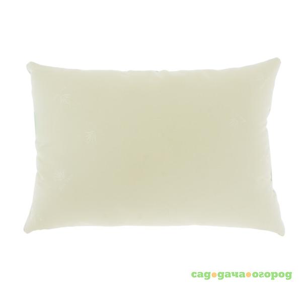 Фото Подушка aloe vera 50x70 Goldtex