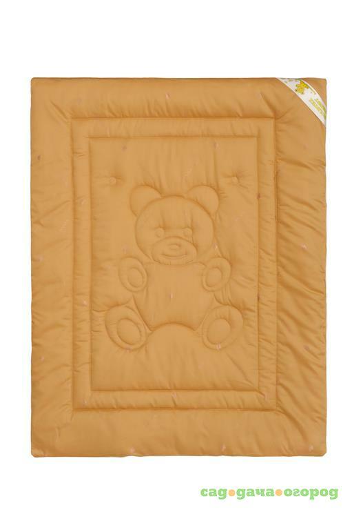 Фото Одеяло Goldtex Golden Camel (1059)