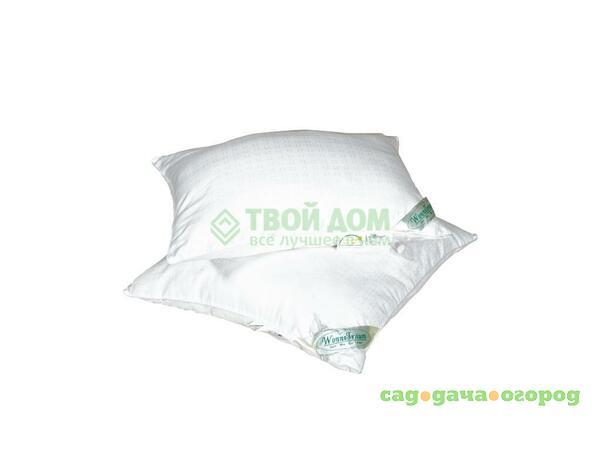 Фото Подушка Wonne Traum Silk