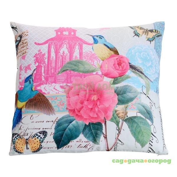 Фото Подушка Decor Arts & Crafts RH 1405427