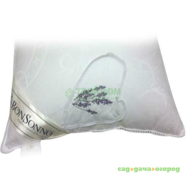 Фото Подушка Bonsonno Provence silk de lux (Р042)