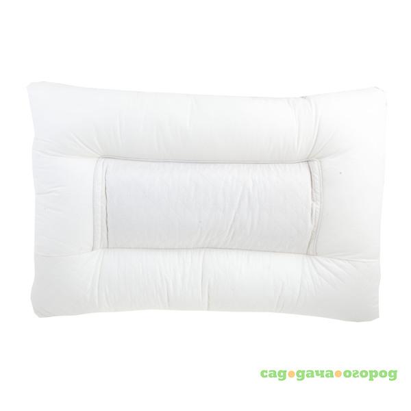 Фото Подушка мята.глубокий сон 50х70 Sleep fitness