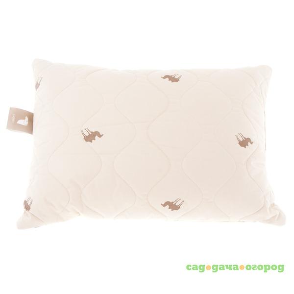 Фото Подушка golden camel 50x70 Goldtex